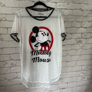 Disney Mickey Mouse Tee
